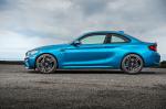 BMW M2 Coupe 2016 года (NA)